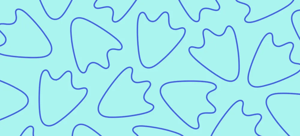 decorative pattern