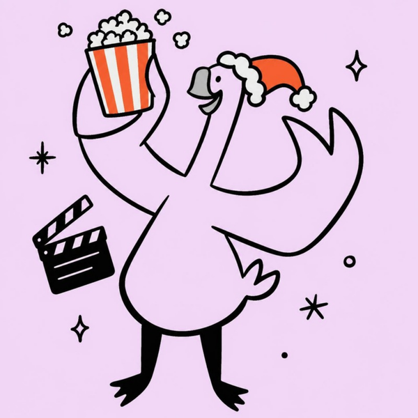 Christmas Movie Trivia