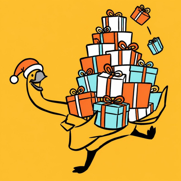 Christmas Party Games for Teens