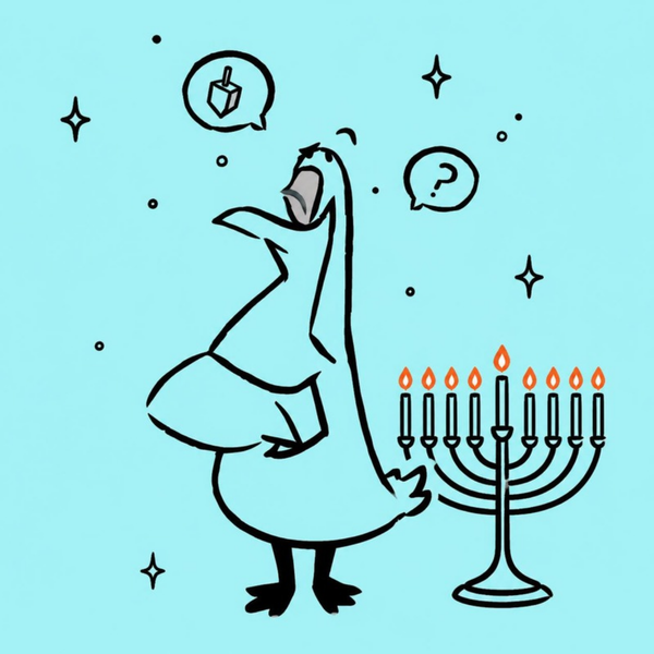 Hanukkah Trivia
