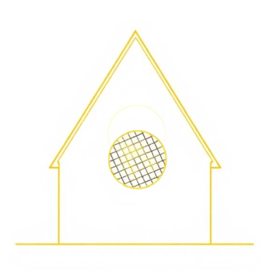 La Maison du Pod