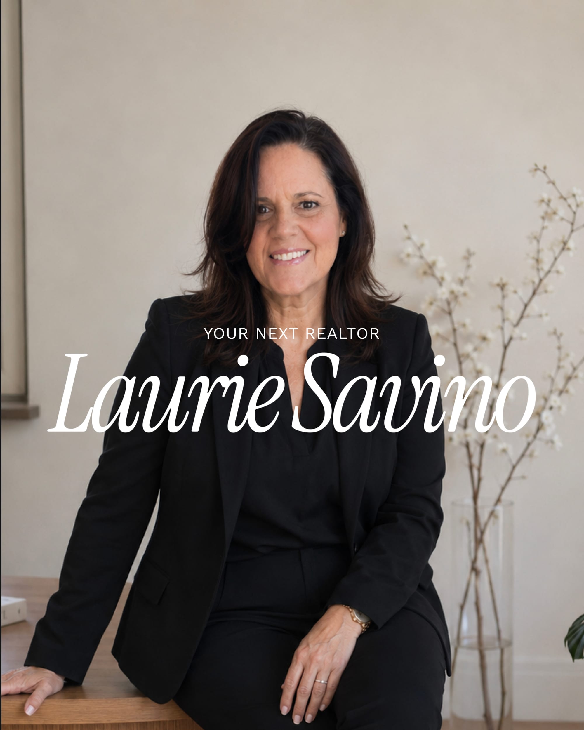 Laurie Savino