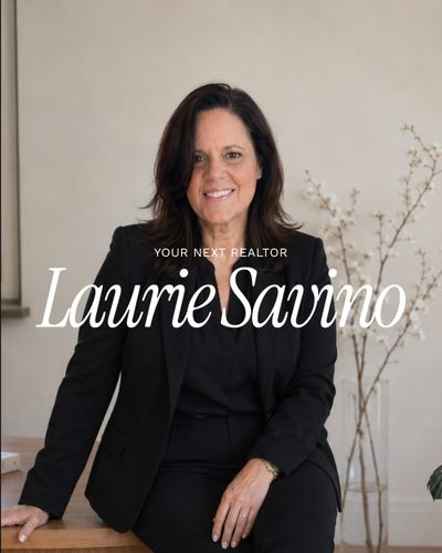 Laurie Savino