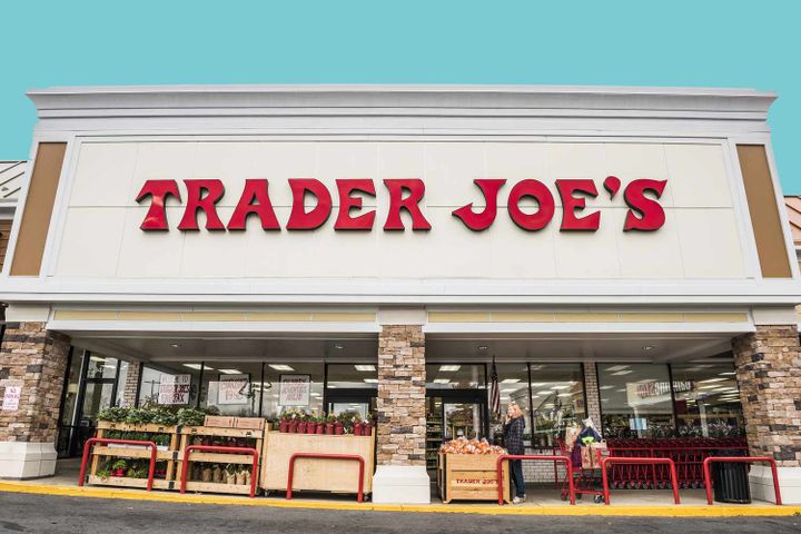 Will It Be Trader Joe's?