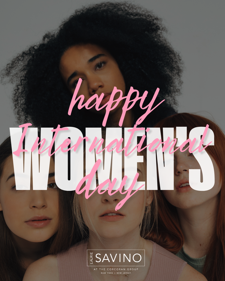 Women Don't Just Hold Up Half the Sky. We Build the Homes Under It. Published: March 8, 2026 | destination.living