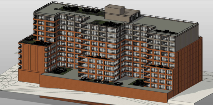 Fort Hamilton Mews Rezoning: What Bay Ridge Residents Need to Know Before the April 15 Meeting By Laurie Savino | Destination Bay Ridge