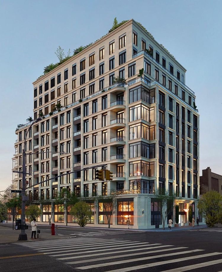 What's Coming to the Corner of 4th Avenue and 92nd Street? Everything Bay Ridge Residents Need to Know About 9201 4th Avenue