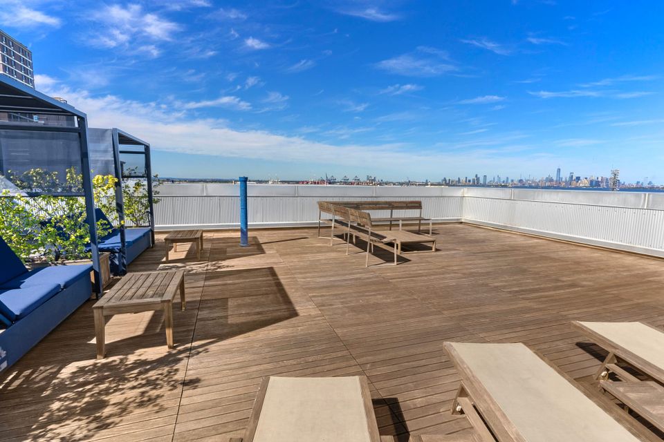 Live Big in St. George, Staten Island: A 900 SF One-Bedroom at 36 Hamilton Ave with Easy Ferry Access to NYC
