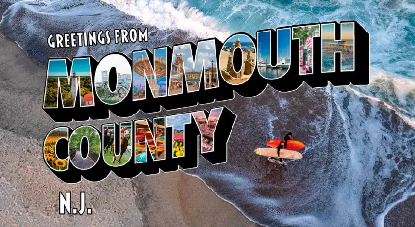 Monmouth County Real Estate Market Update: Q1 2026 By Laurie Savino, Associate Broker The Corcoran Group