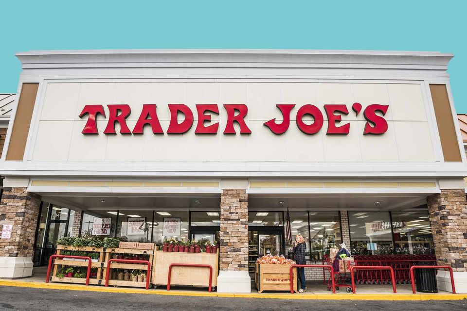 Will It Be Trader Joe's?