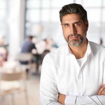 Stefan Mangat's profile'