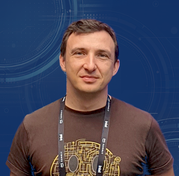 Maik Wiesmüller's profile'