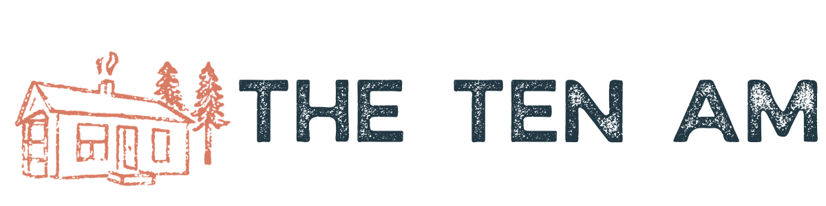 The Ten AM