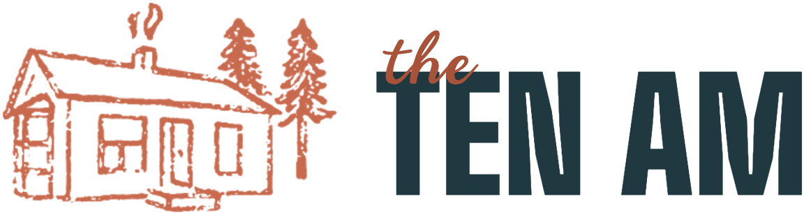 The Ten AM
