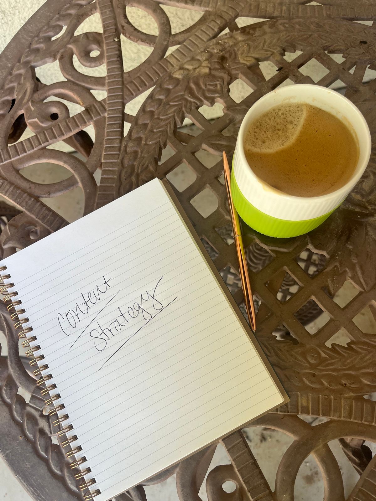 Take a Peek Under This Daily Email Content Engine