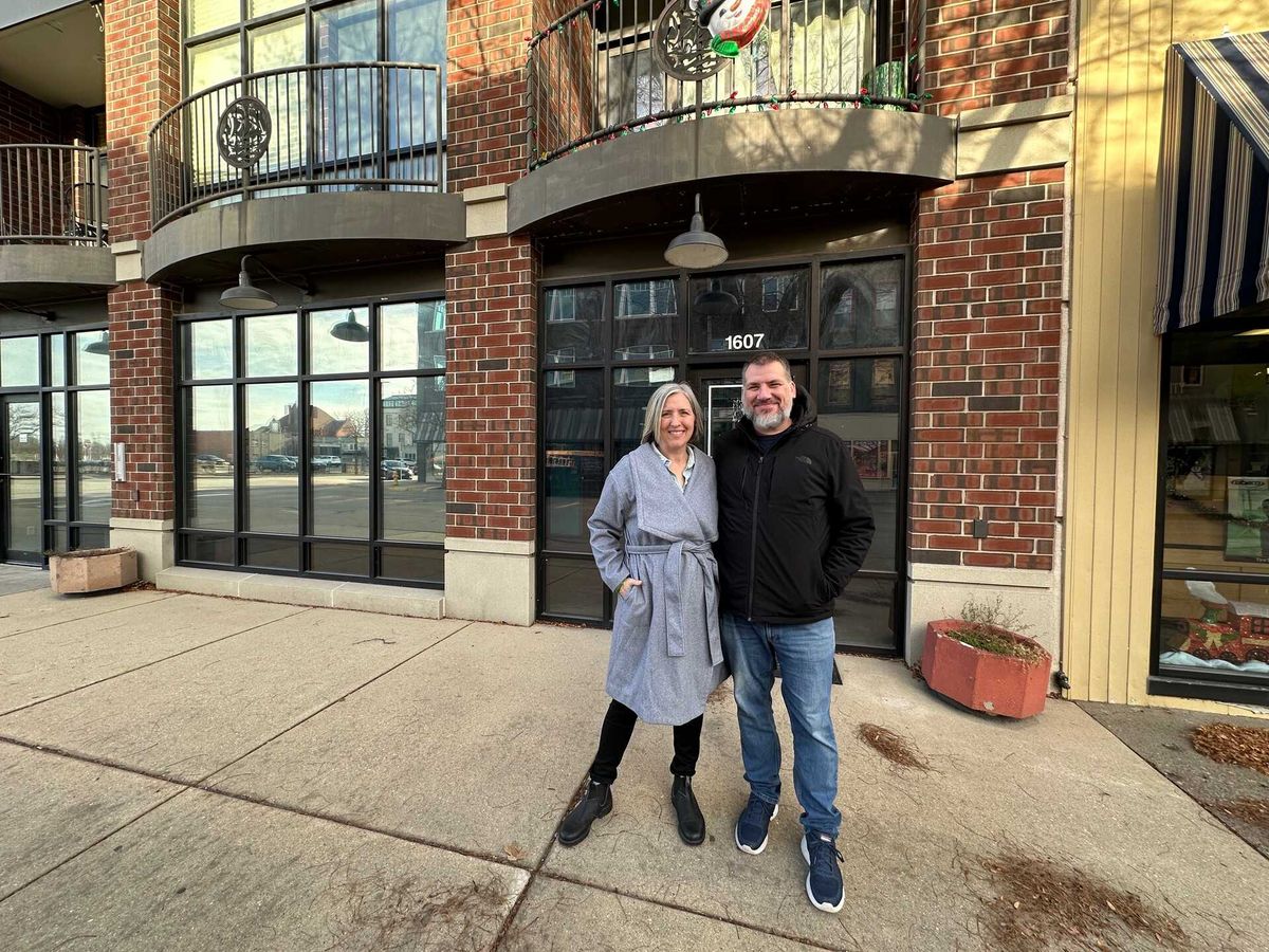 Feature Friday: Jason and Abby Epperson of RV Miles