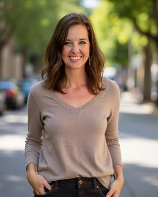 Kimberly Crossland
