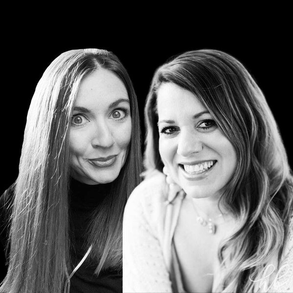 Feature Friday: Enter The Prosper Era With Angela Greaser and Melissa Camilleri