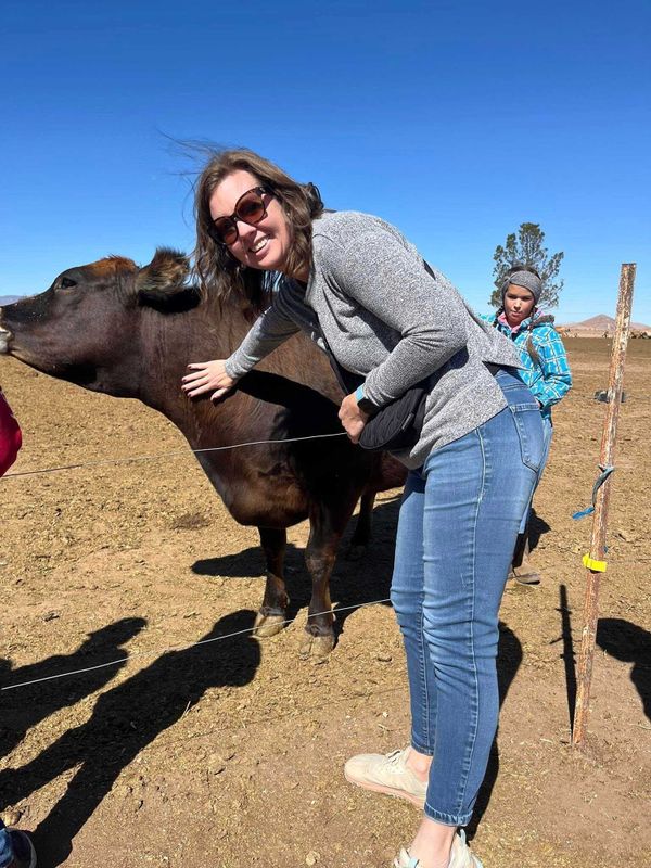 The Parallels Between Entrepreneurship, Motherhood, and Raw Milk