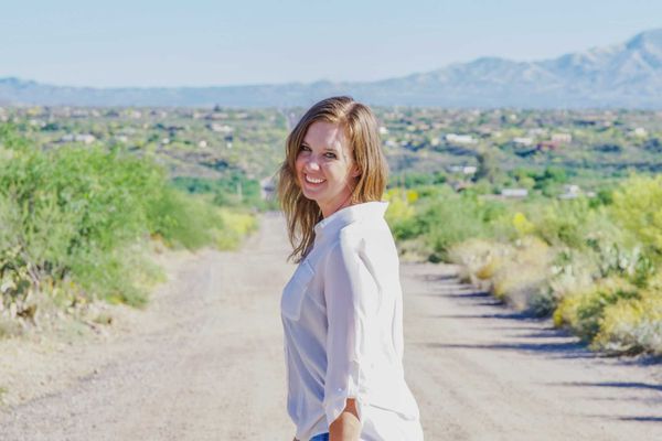 On Reinventing Yourself (for the Millionth Time)
