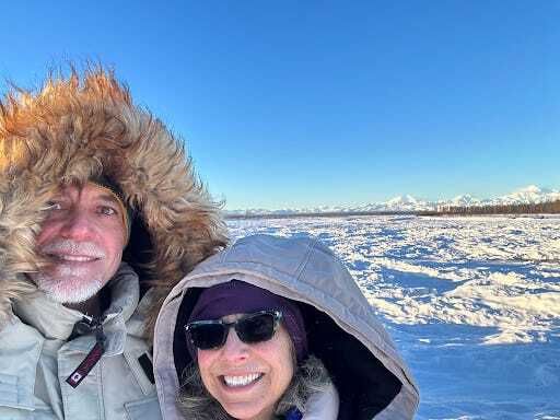 Feature Friday: Jim Nelson with Live, Work, Dream