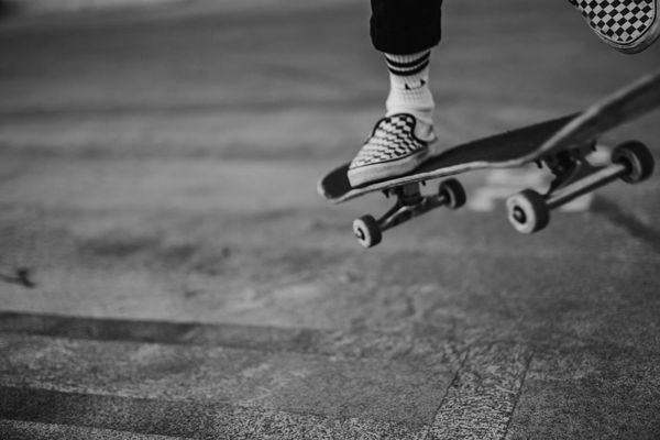 Haz un ollie: 3 lecciones de creatividad e innovación del mejor skater de la historia