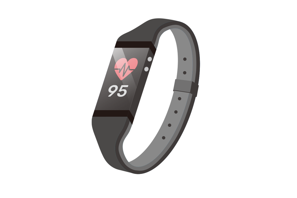 Fitbitデバイスの測定方法の確認と変更方法