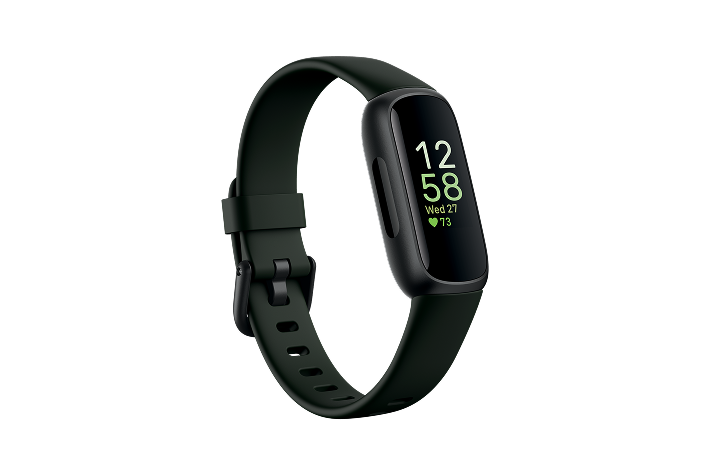 Fitbitデバイスの再起動の方法（iPhone/Androidの場合）