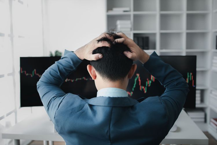 The Investing Mistake People Repeat in Every Market Bubble
