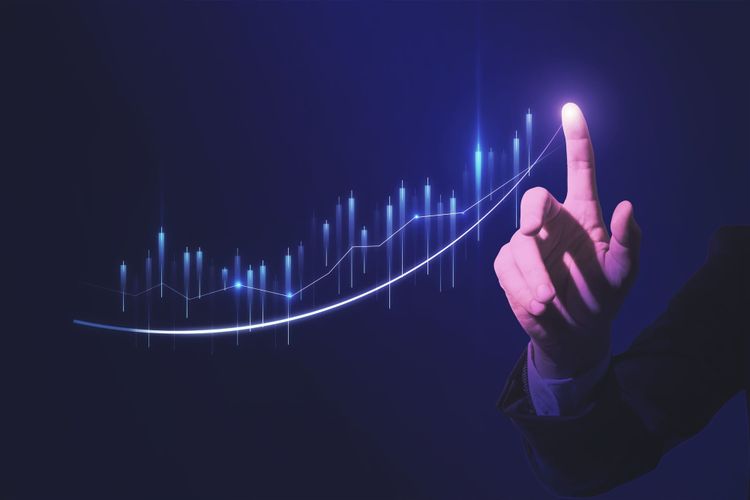What Financial Markets Know Before the Economy Does