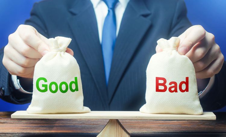 The Dangerous Difference Between a Good Company and a Good Investment