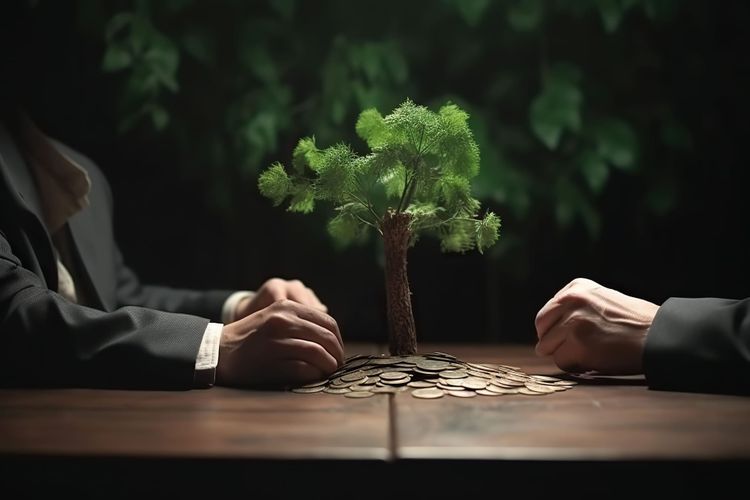 How to Think Like a Long-Term Investor Instead of a Trader