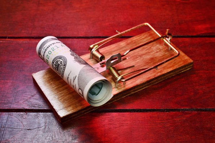 What Makes a Stock a Value Trap Instead of a Bargain?