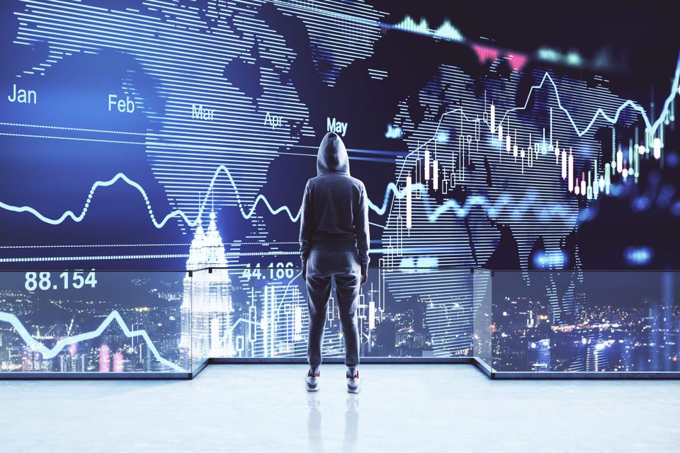 The ETF Boom Explained: Are Passive Investors Creating the Next Bubble?