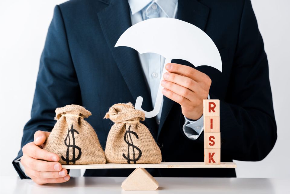 The Hidden Risks of Index Funds Nobody Talks About