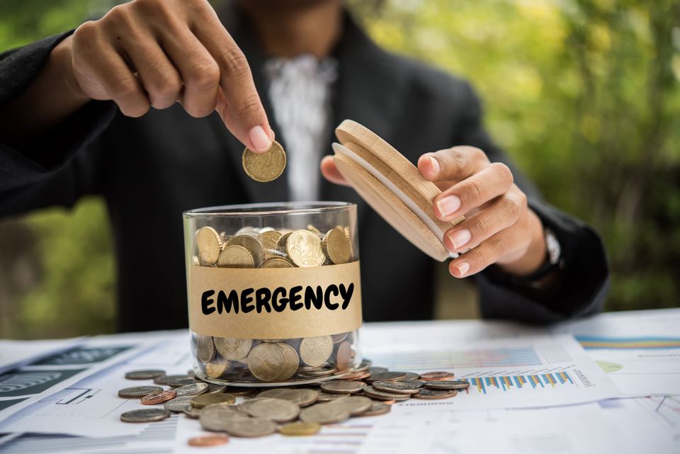 How to Build an Emergency Fund When Everything Feels Expensive