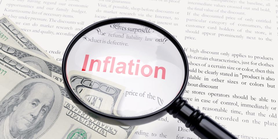 The Silent Wealth Killer: How Inflation Quietly Destroys Your Portfolio Returns