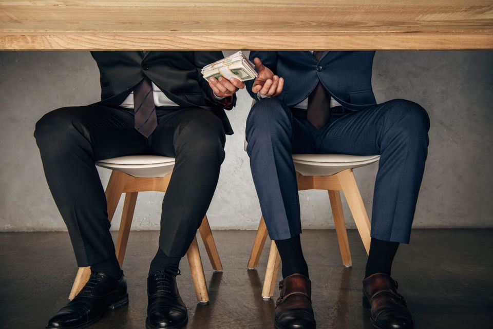The Hidden Costs of Owning a "Safe" Stock