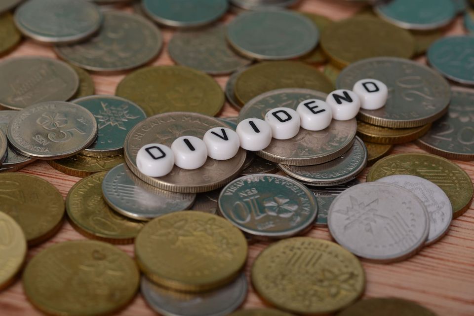 How to Build a Dividend Income Portfolio Step by Step