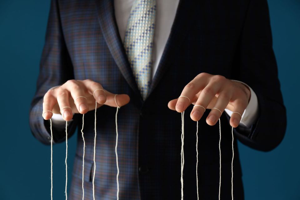 The Illusion of Control in Investing