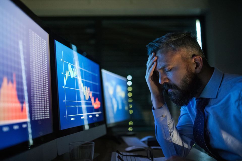 7 Investing Mistakes That Quietly Destroy Long-Term Returns
