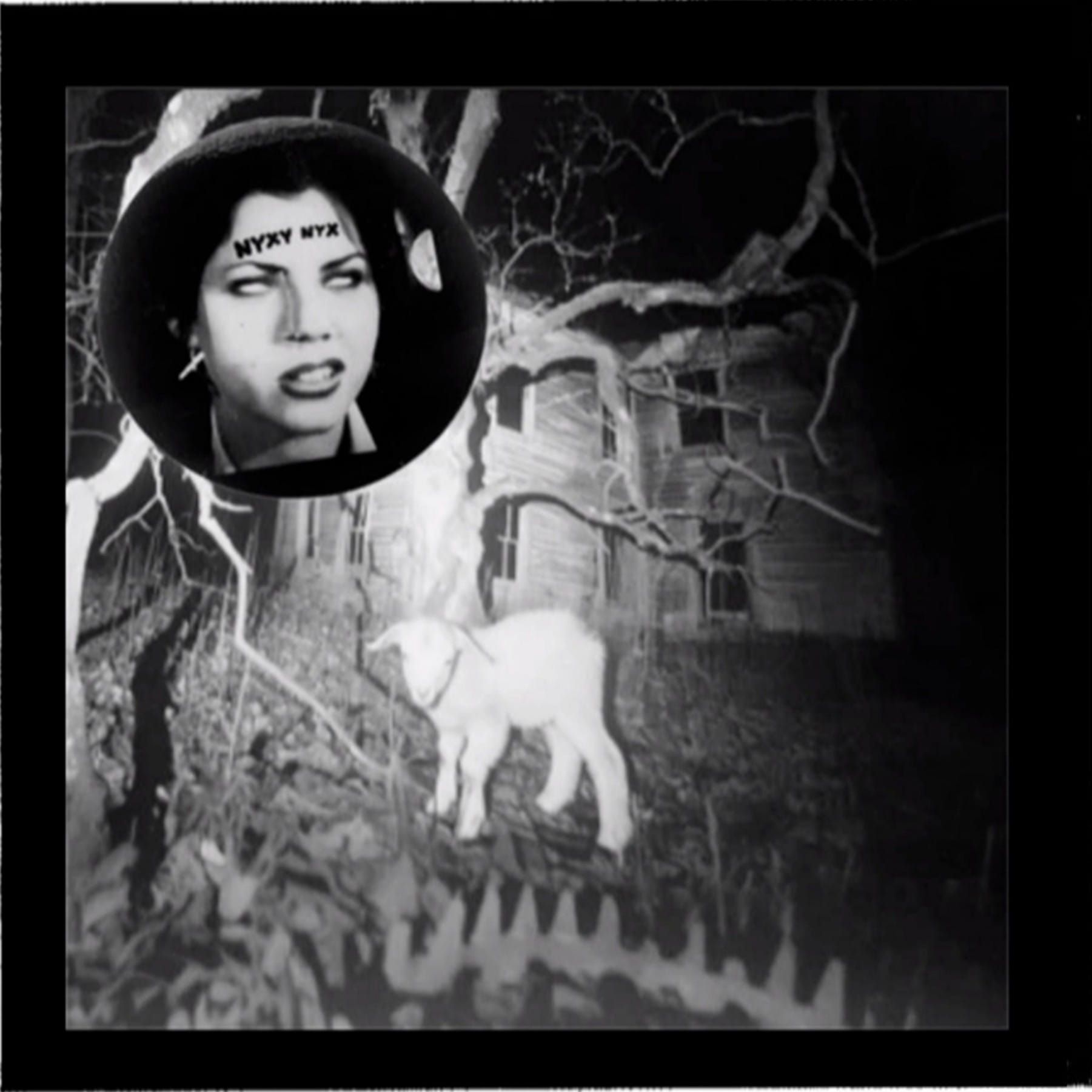 "Cult Classics Vol. 1" Sear the Soul of Nyxy Nyx
