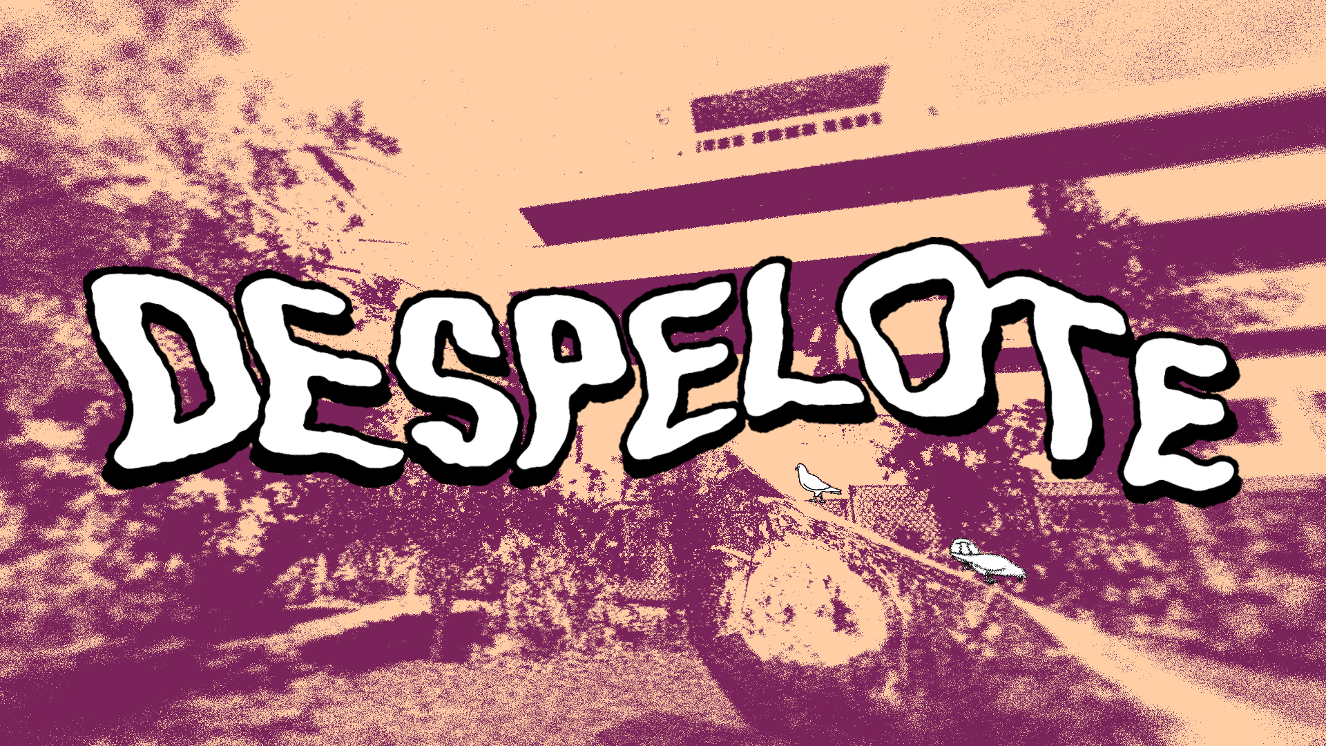 "Despelote" Renders the Remembered Emotional Weight of Football