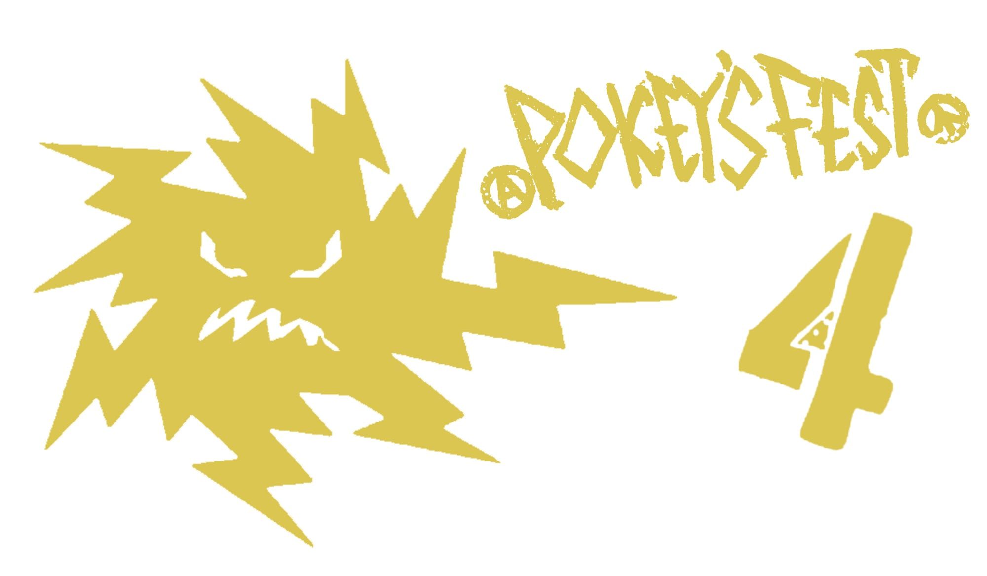 Pokeys Fest 4 Preview