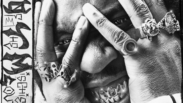 Denzel Curry's "King of the Mischievous South Vol. 2" and His Origins