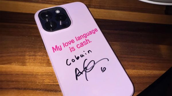 Cash Cobain: Play Cash Cobain