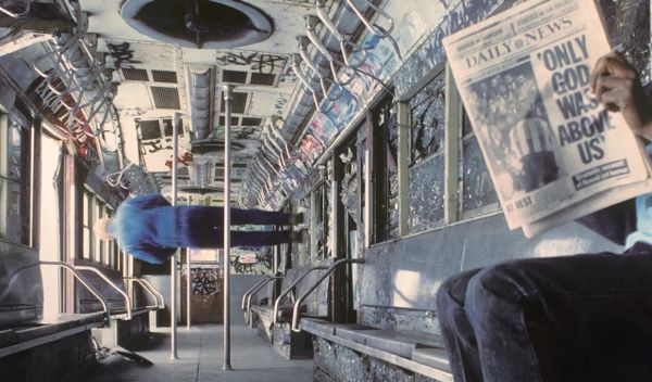 Vampire Weekend Demonstrate Proficiency with "Only God Was Above Us"