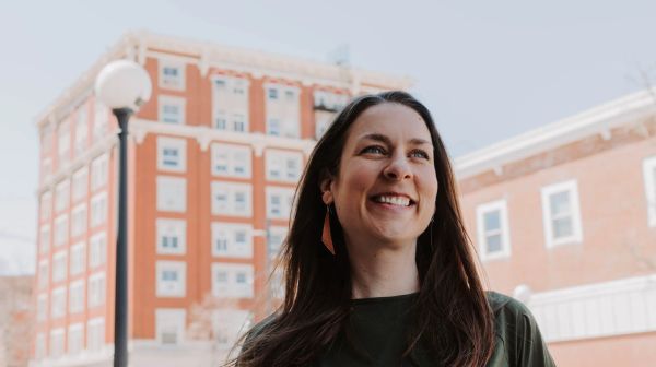 Interview: Laura Bergus on Authoritarianism in Iowa