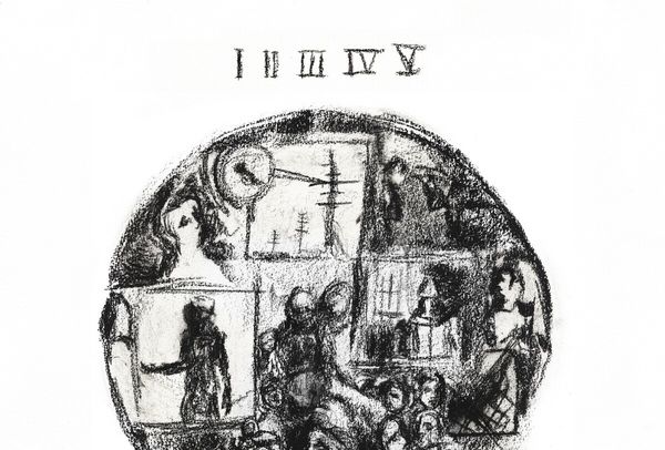 Quadeca Scavenges Different Genre Fragments for "SCRAPYARD"