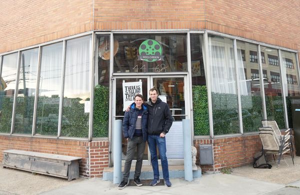 Over and Over Again on Frog's "1000 Variations on the Same Song"